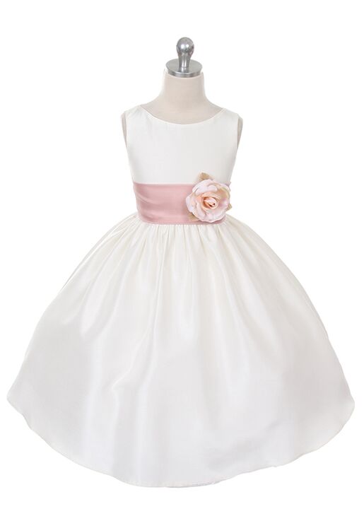 Kid's Dream 204 Flower Girl Dress | The Knot