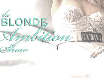 The Blonde Ambition Show - Madonna Impersonator - New York City, NY - Hero Main