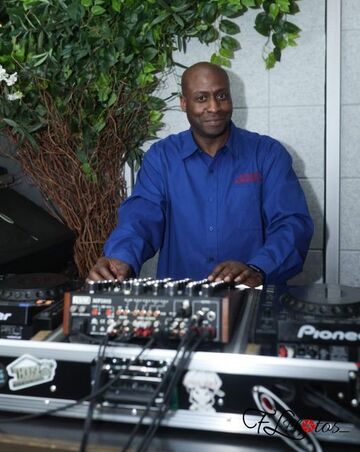 DJ Blayne - DJ - Rosedale, MD - Hero Main