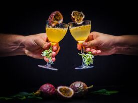 The Natural Mixologist: Custom Mocktail & Cocktail - Bartender - Los Angeles, CA - Hero Gallery 4