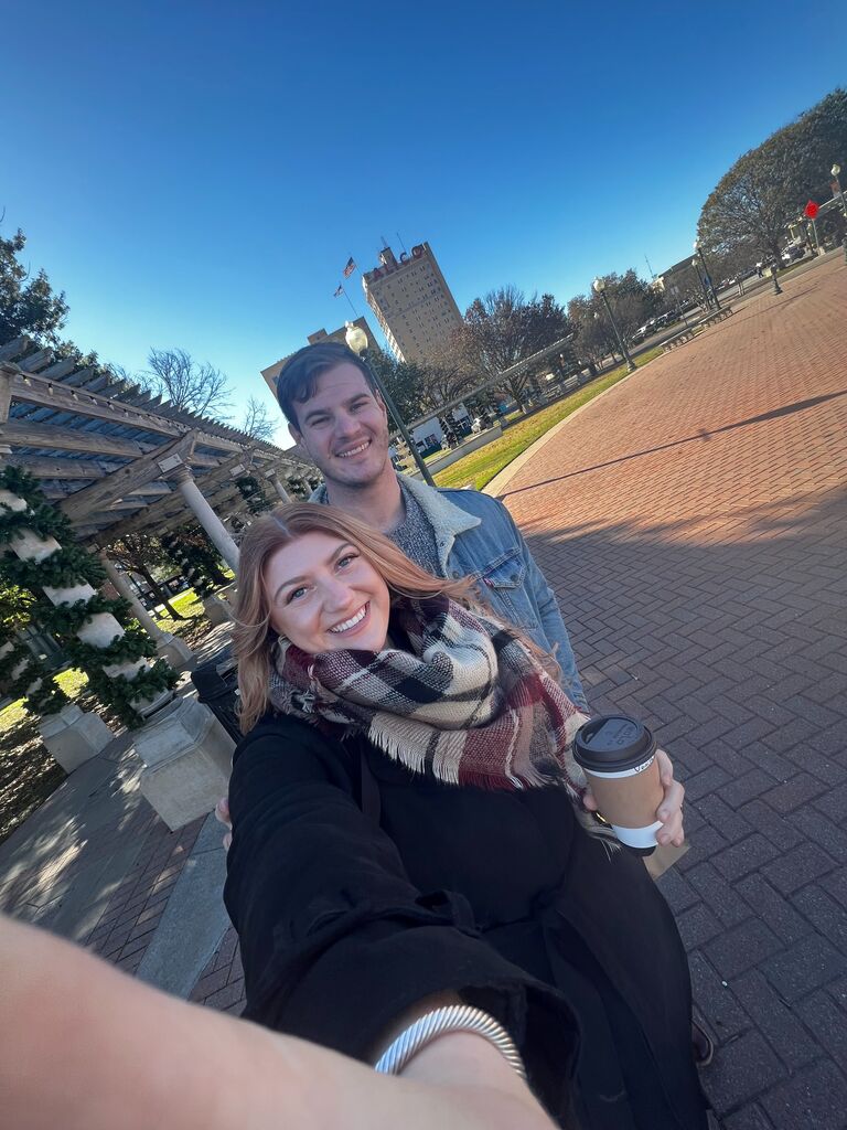 Trip to Waco for fun