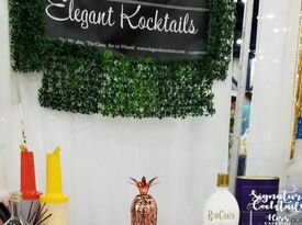 Elegant Kocktails - Bartender - Katy, TX - Hero Gallery 1