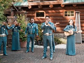 Mariachi Monarcas - Mariachi Band - Auburn, WA - Hero Gallery 2