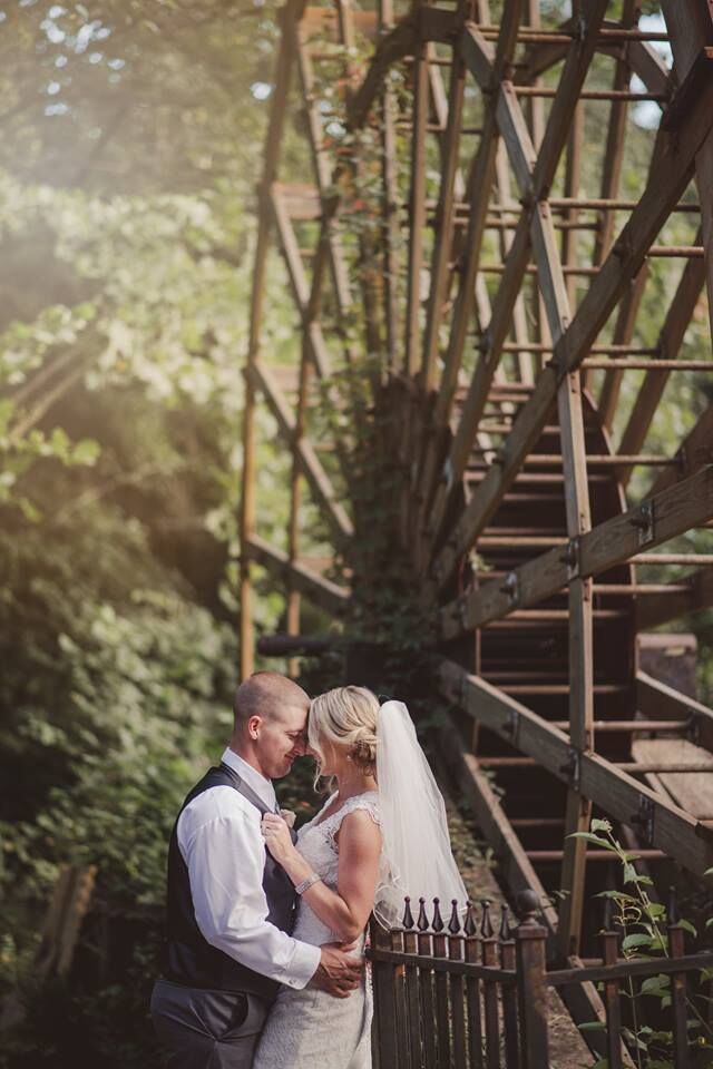 The Cotton Gin at Mill Creek Reception  Venues  Hiram  GA 