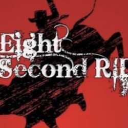 Eight Second Ride, profile image