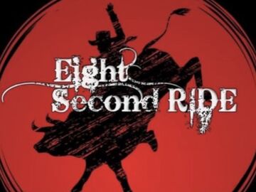 Eight Second Ride - Country Band - Greenleaf, WI - Hero Main