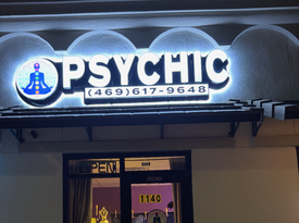 Psychic Love Advisor - Psychic - McKinney, TX - Hero Gallery 3
