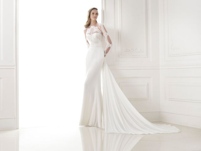 gigi's bridal & formal wear