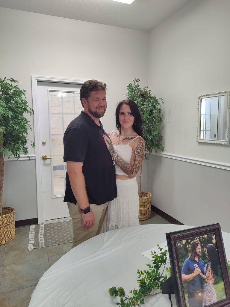 Engagement party
