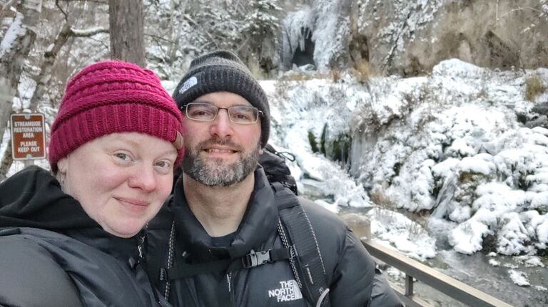 Spearfish Canyon 