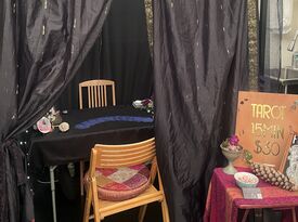 Forest Fairy Tarot - Tarot Card Reader - Portland, OR - Hero Gallery 2