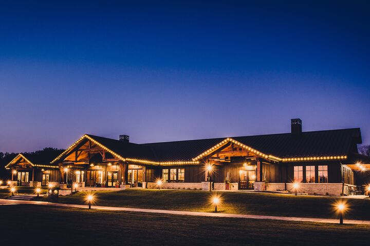 7 Vines Vineyard - NEW MN Winery! | Reception Venues - The Knot