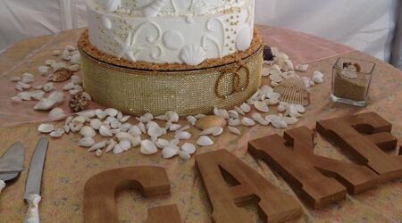 Wedding & Party Decorations by Selina - Planning - Tampa, FL - WeddingWire