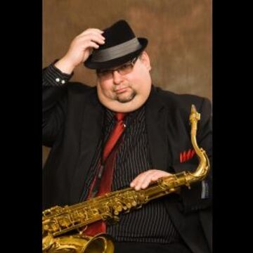 Matt 'the saxman' solo sax,guitar,duos,band - Saxophonist - Orlando, FL - Hero Main