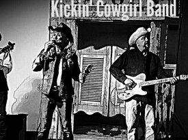 Kickin' Cowgirl Band - Country Band - La Vista, NE - Hero Gallery 4