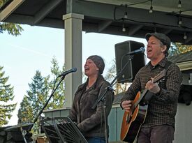 The Steve and Margot Show - Acoustic Band - Oregon City, OR - Hero Gallery 1
