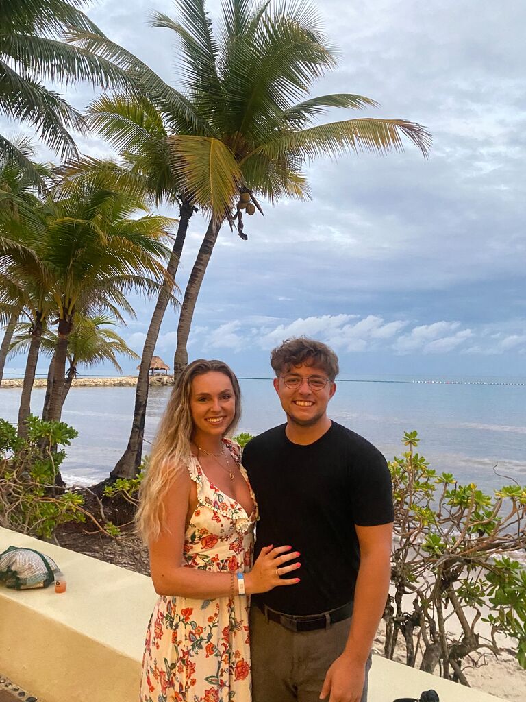 Our first trip to Mexico