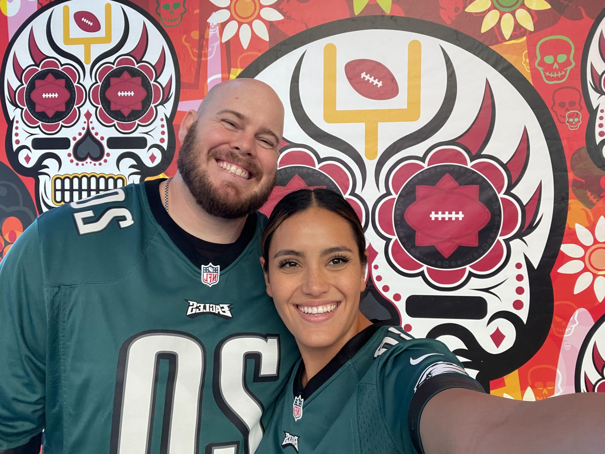 Day trip to Arizona for the Birds!