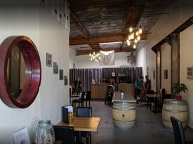 Old County Cellars Winery - Vineyard & Winery - San Carlos, CA - Hero Gallery 2