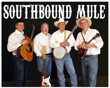 Southbound Mule Bluegrass Band - Bluegrass Band - Oklahoma City, OK - Hero Main