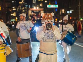 Bloco La Conga - Marching Band - New York City, NY - Hero Gallery 4