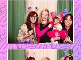 Rock That Shot Photo Booth - Photo Booth - Foster City, CA - Hero Gallery 1
