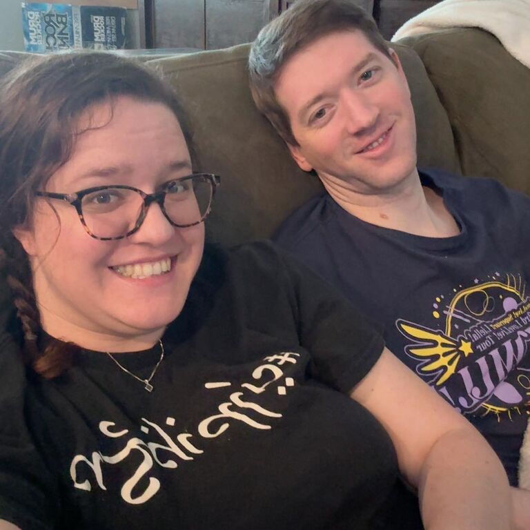 Lord of the Rings Marathon!