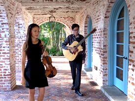Amy Xaychaleune - Violinist & Music Leader - Acoustic Duo - Orlando, FL - Hero Gallery 4