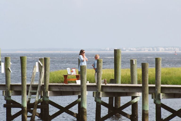 The Proposal