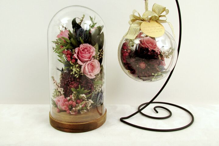 Bloombeads Freezeframe Flower Preservation  Florists 