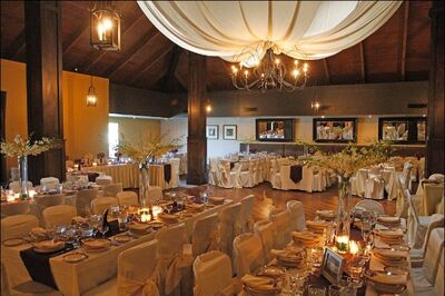 Wedding Venues In Columbus Oh The Knot