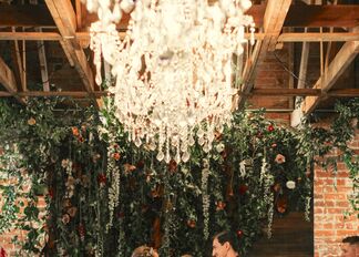The St Vrain | Reception Venues - The Knot