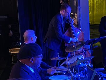 Event Jazz Inc - Jazz Band - Green Bay, WI - Hero Main