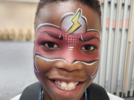 Pixie's Glam Parties - Face Painter - Miami, FL - Hero Gallery 3