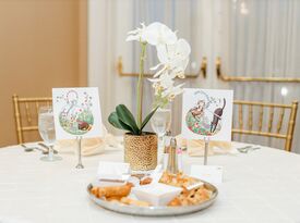 The New Orleans Wedding Experience - Event Planner - New Orleans, LA - Hero Gallery 4