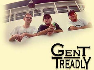 Gent Treadly - Jam Band - New York City, NY - Hero Main