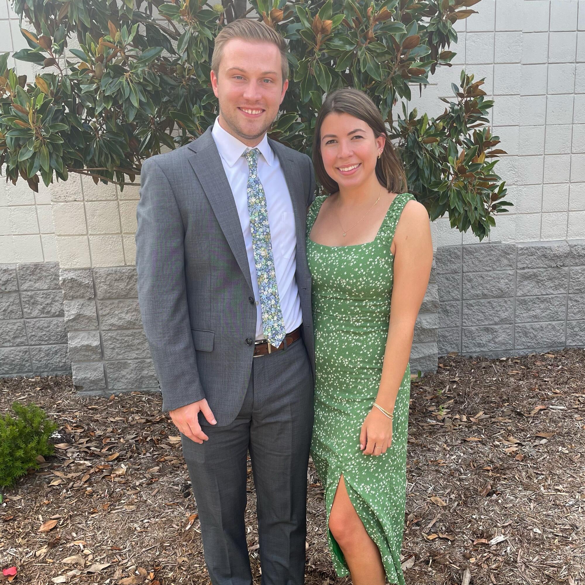 Many memories made over 5 years of dating