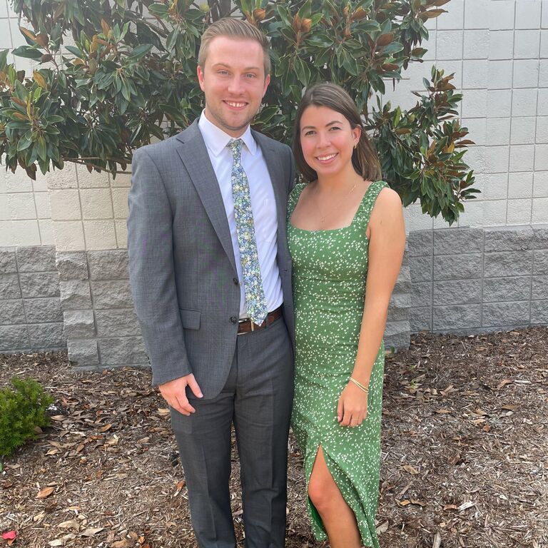 Many memories made over 5 years of dating