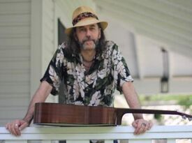 Stava Mala - Acoustic Guitarist - Gainesville, FL - Hero Gallery 1