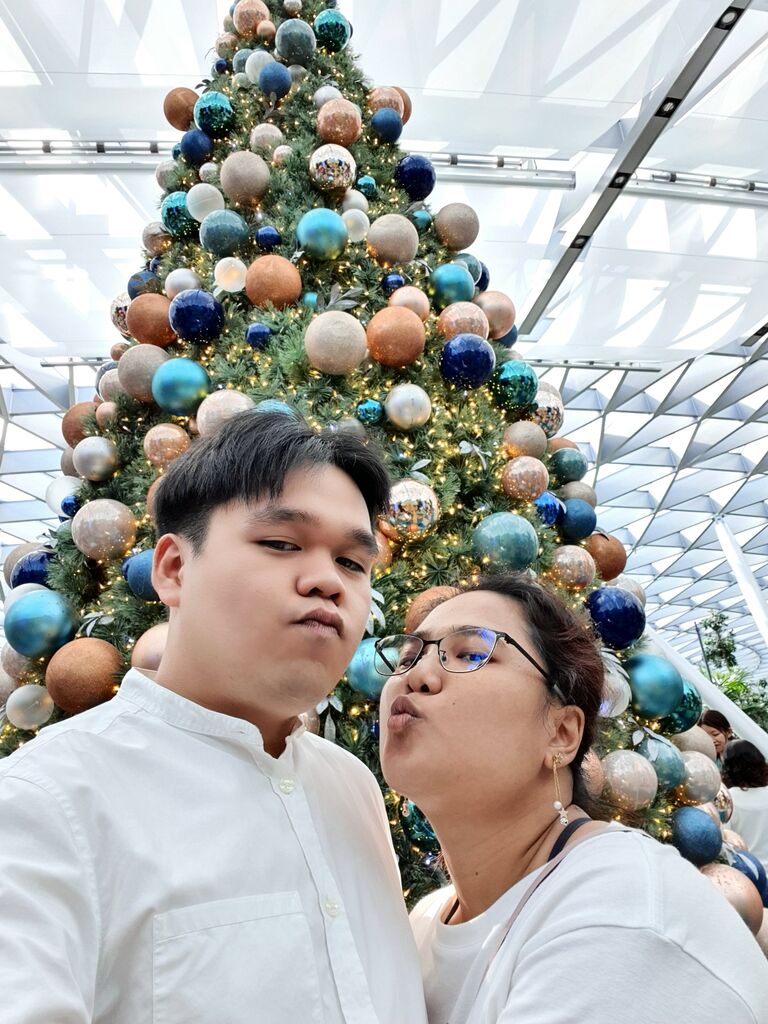 Our must take picture every Xmas