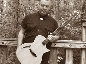 Brad M - Acoustic Guitarist - Charlotte, NC - Hero Gallery 1