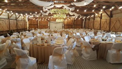 Wedding Venues In North East Md The Knot