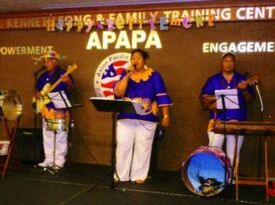 Lure Of The Southpacific Band & Dance Troupe - Dance Group - Sacramento, CA - Hero Gallery 4
