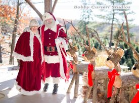 Mr & Mrs Santa Claus - Santa Claus - Haledon, NJ - Hero Gallery 2