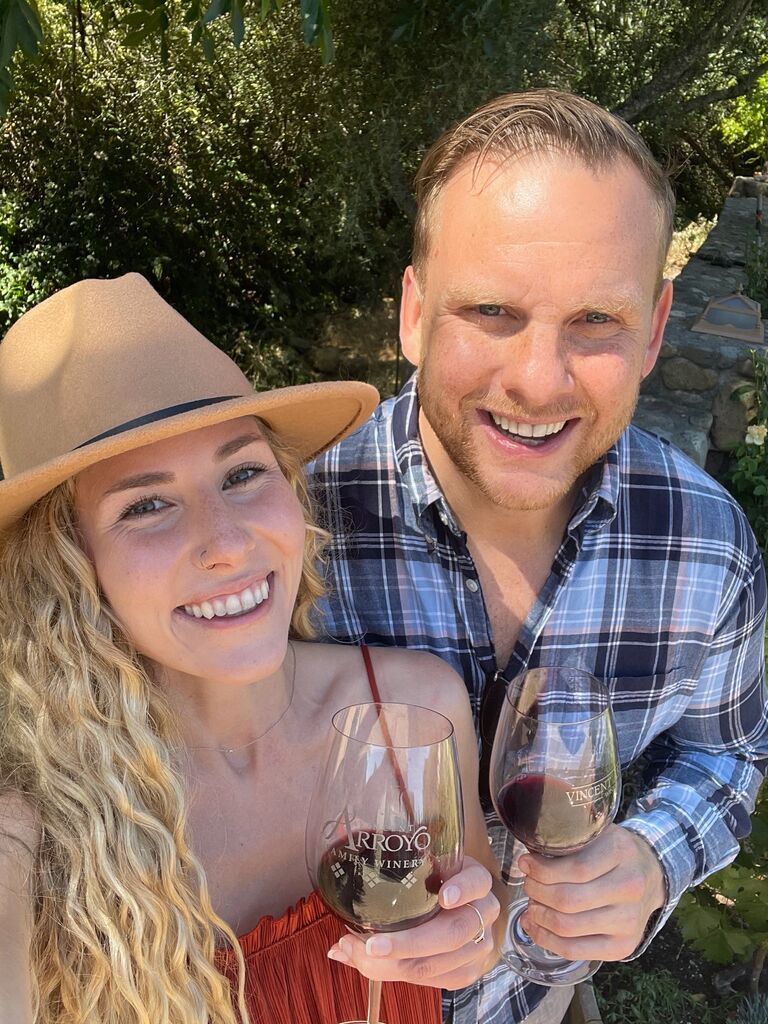 Napa, CA