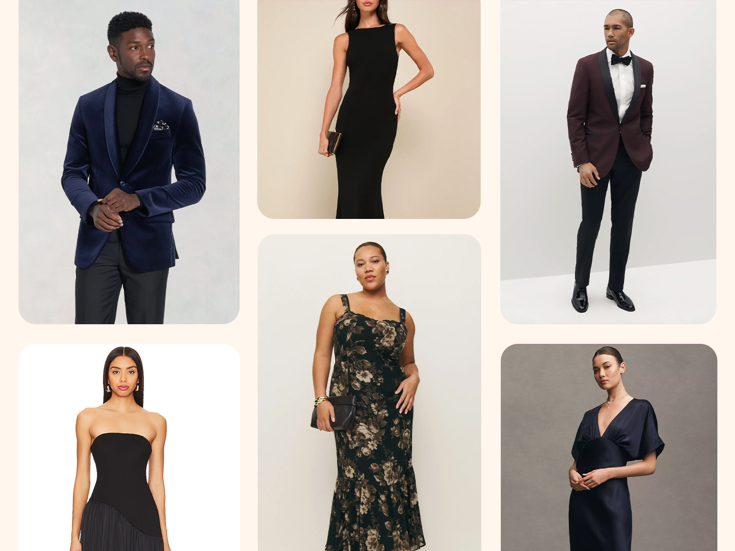 What Is Black-Tie Attire? Simple Guide