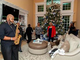 K. Chris Knight - Saxophonist - Gainesville, VA - Hero Gallery 3