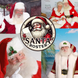 Santa Claus Holiday Entertainers, profile image