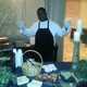 Take your event to the next level, hire a bartender or Private Chef.