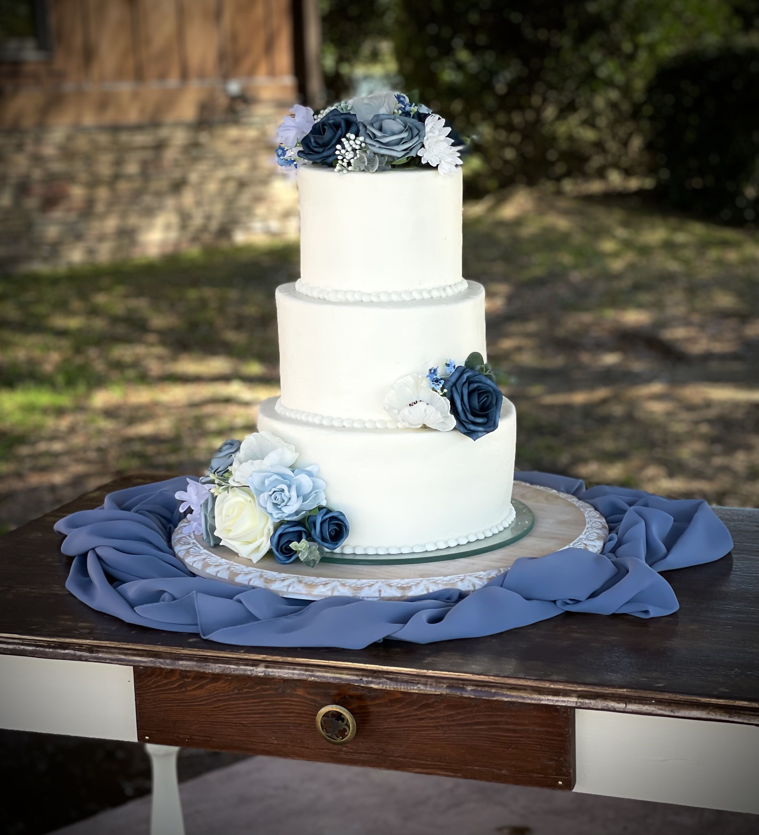 Wedding Cake Bakeries in Montgomery, AL - The Knot